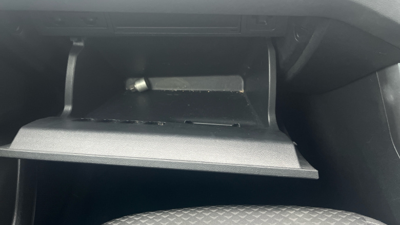 Volkswagen Polo 1.0 TSI 95 Active 5dr Petrol Hatchback